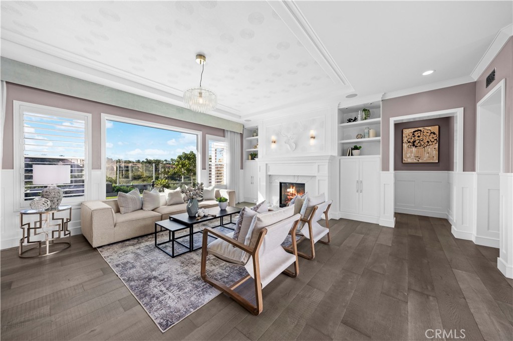 58 Victoria, Newport Beach CA 92660 - photo 5
