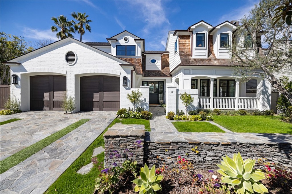 6 Cape Andover, Newport Beach CA 92660 - photo 1