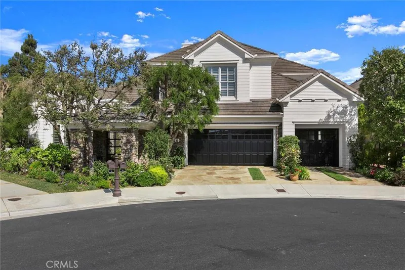 6 Ironwood Drive, Newport Beach, CA 92660