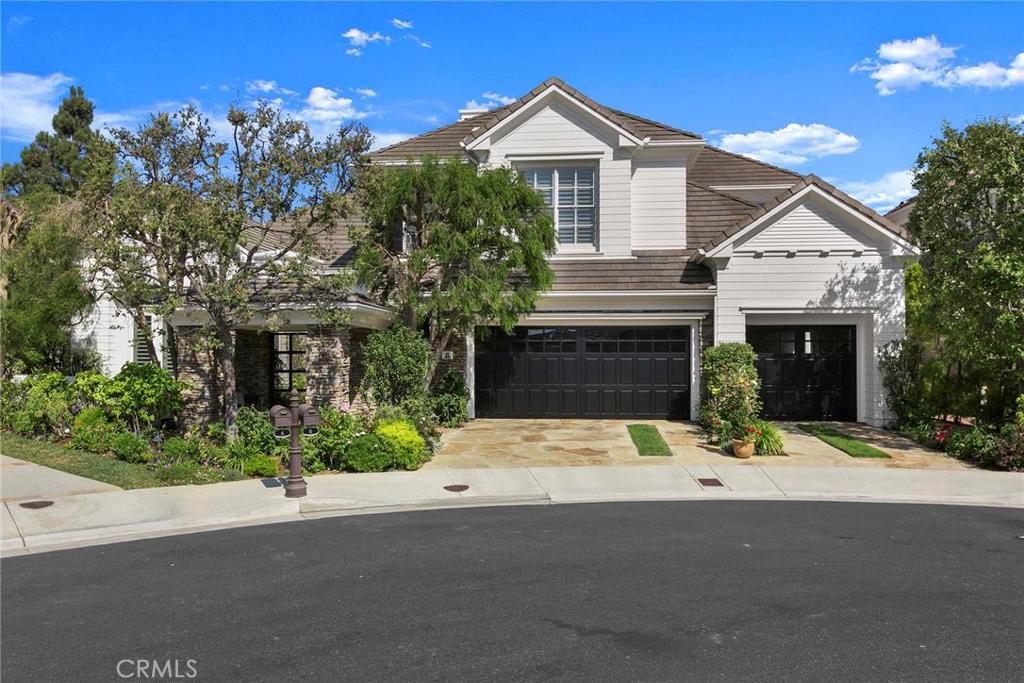 6 Ironwood Drive, Newport Beach CA 92660 - photo 1