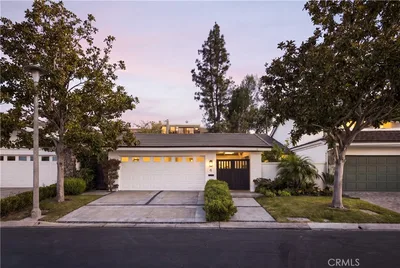 6 Rue Chateau Royal, Newport Beach