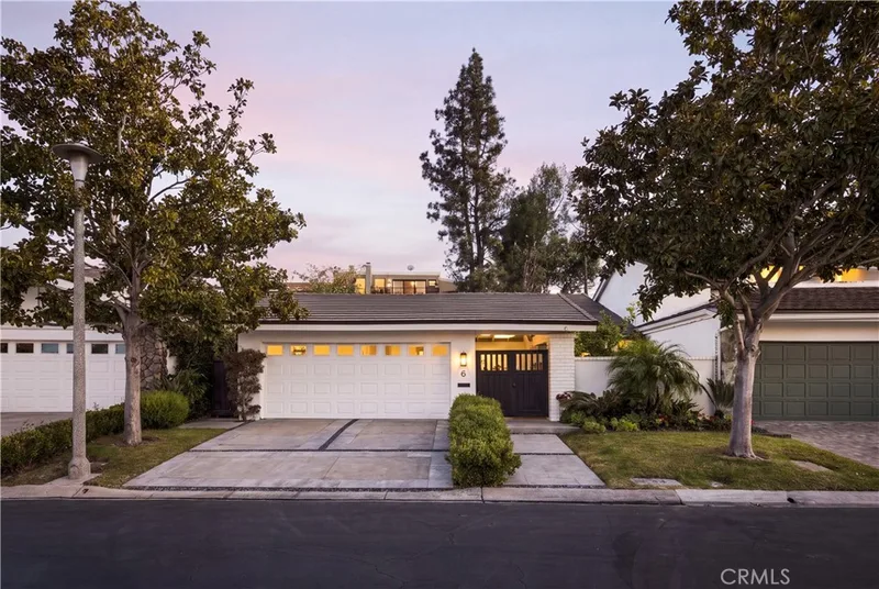 6 Rue Chateau Royal, Newport Beach