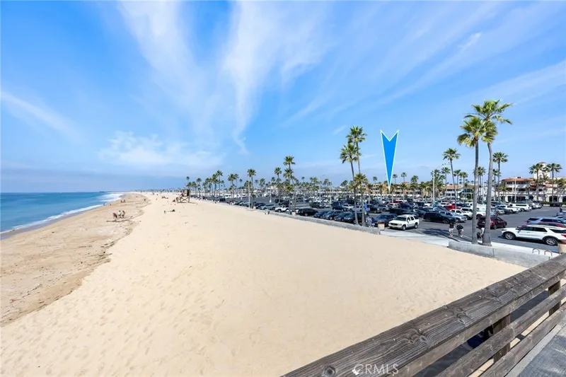 600 E Oceanfront 1D, Newport Beach