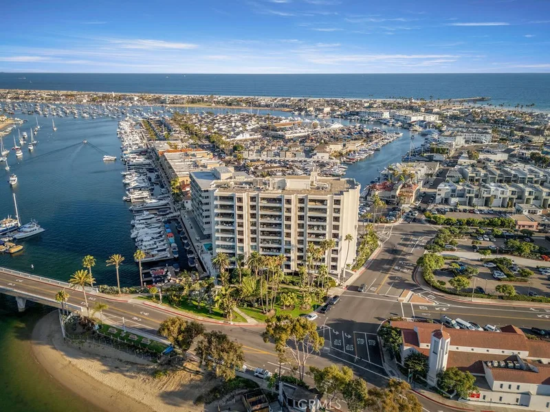 601 Lido Park Drive 1D, Newport Beach, CA 92663