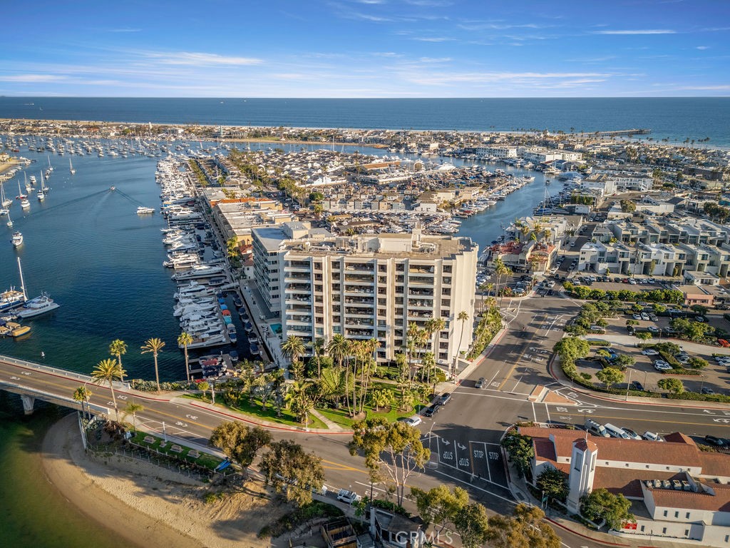 601 Lido Park Drive 1D, Newport Beach CA 92663 - photo 1