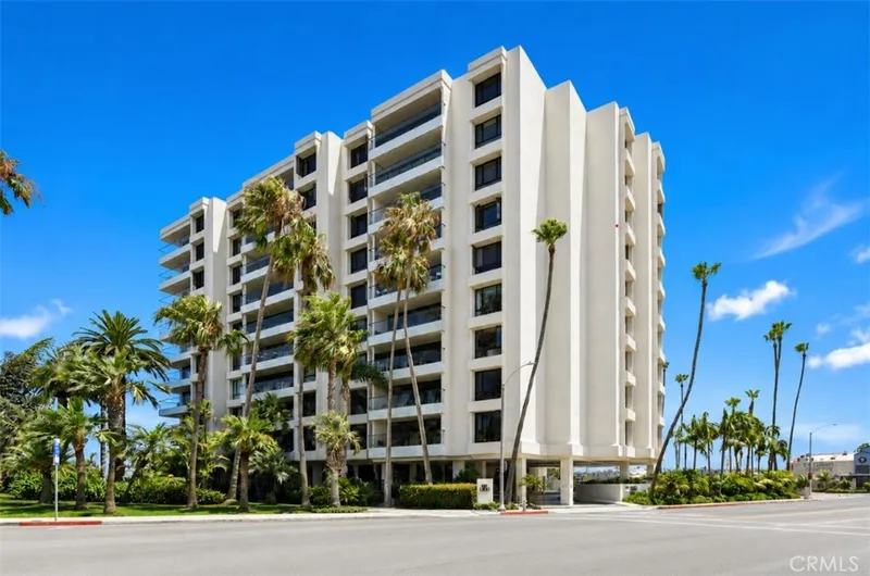 601 Lido Park Drive 2E, Newport Beach