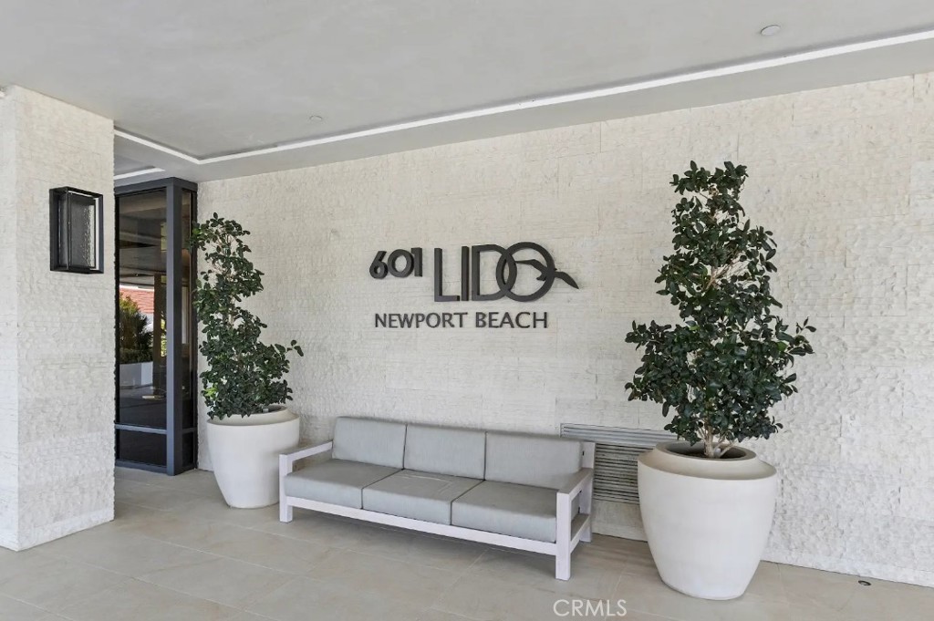 601 Lido Park Drive 2E, Newport Beach CA 92663 - photo 2