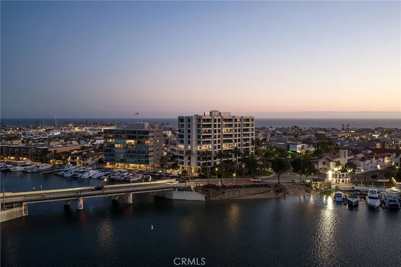 601 Lido Park Drive 4B, Newport Beach