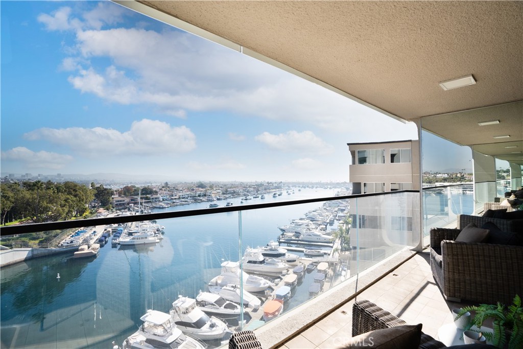 601 Lido Park Drive 6D, Newport Beach CA 92663 - photo 1