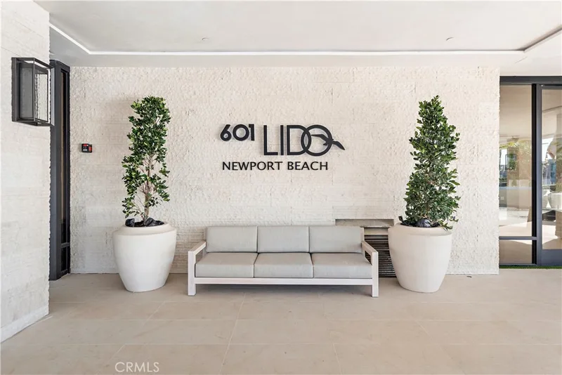 601 Lido Park Drive 6F, Newport Beach