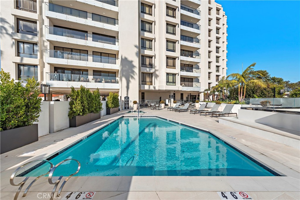 601 Lido Park Drive 6F, Newport Beach CA 92663 - photo 25