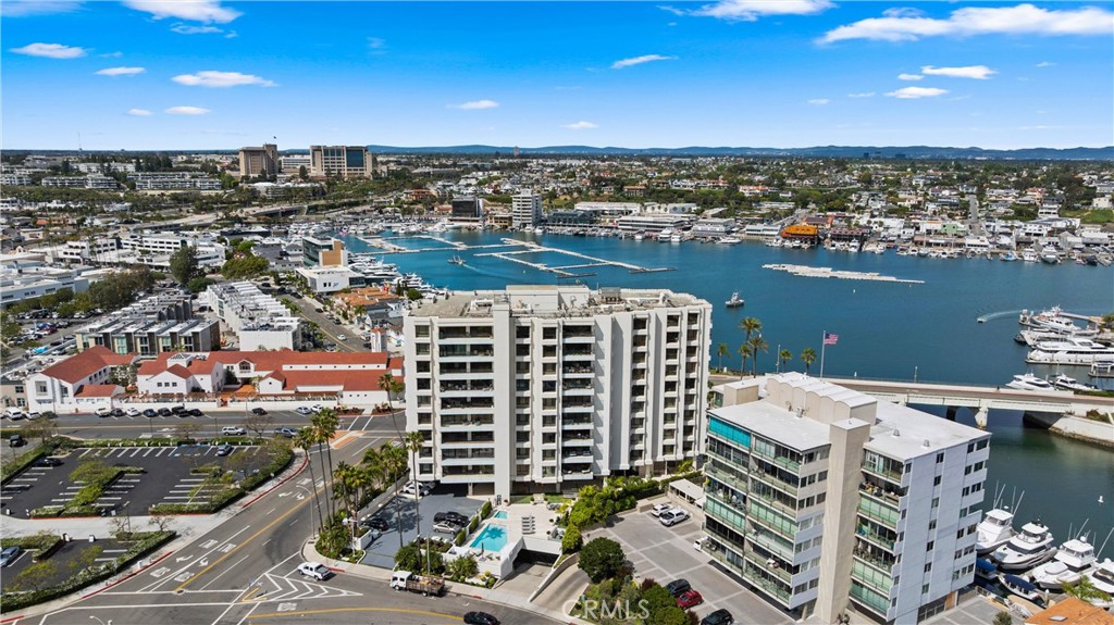 601 Lido Park Drive 8A, Newport Beach CA 92663 - photo 1