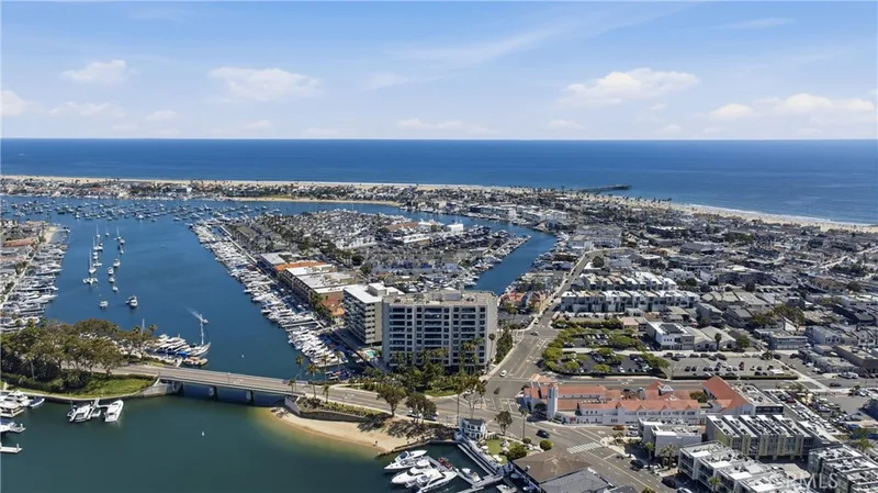 601 Lido Park Drive G, Newport Beach, CA 92663