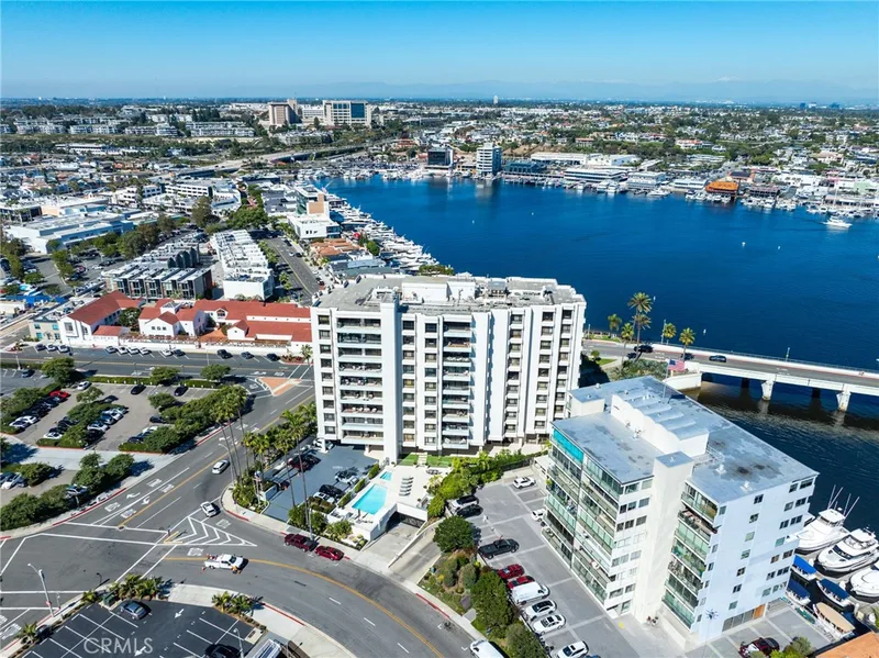 601 Lido Park, Newport Beach