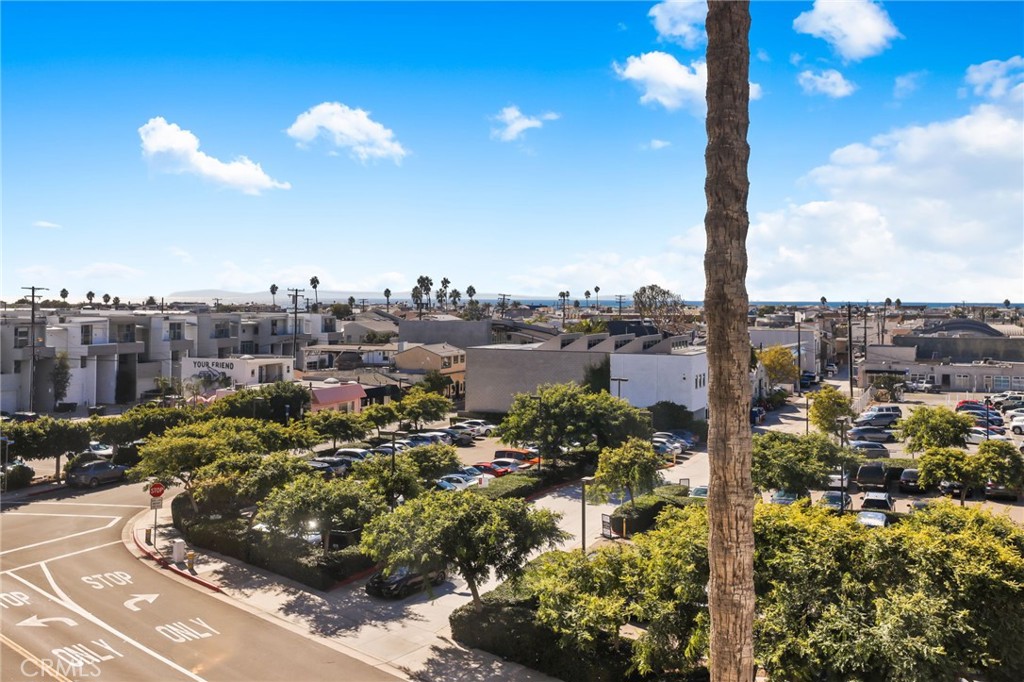 View from primary bedroom - 601 Lido Park, Newport Beach CA 92663 - photo 18