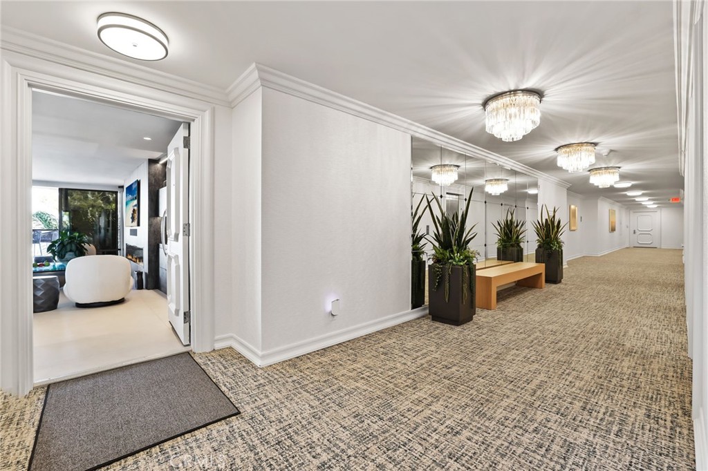 Front door - 601 Lido Park, Newport Beach CA 92663 - photo 24