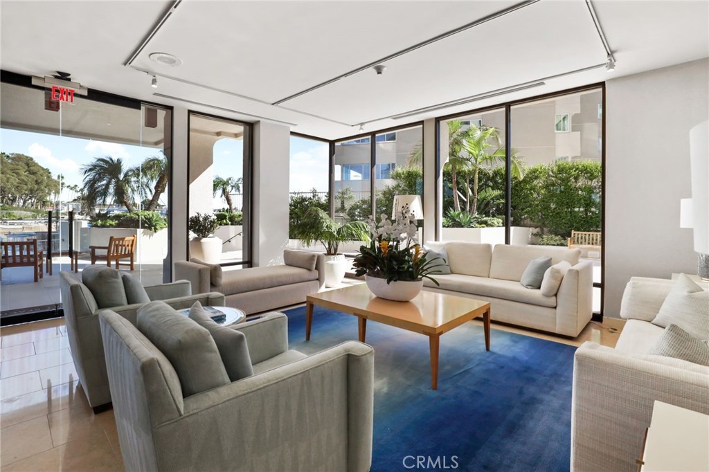 Community space - 601 Lido Park, Newport Beach CA 92663 - photo 28