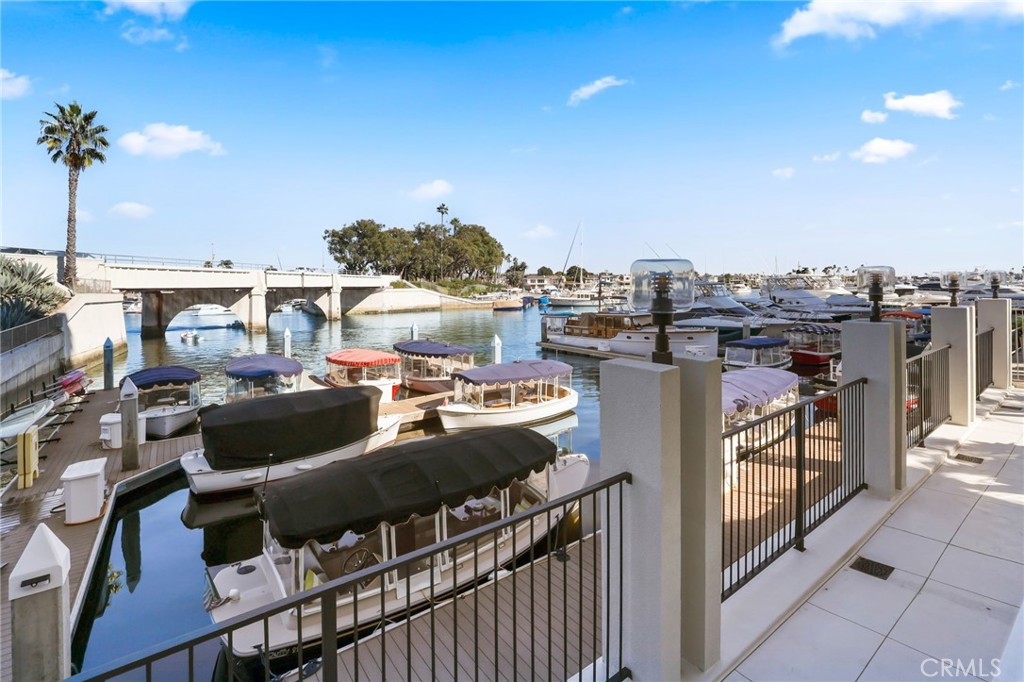 Harbor access - 601 Lido Park, Newport Beach CA 92663 - photo 30
