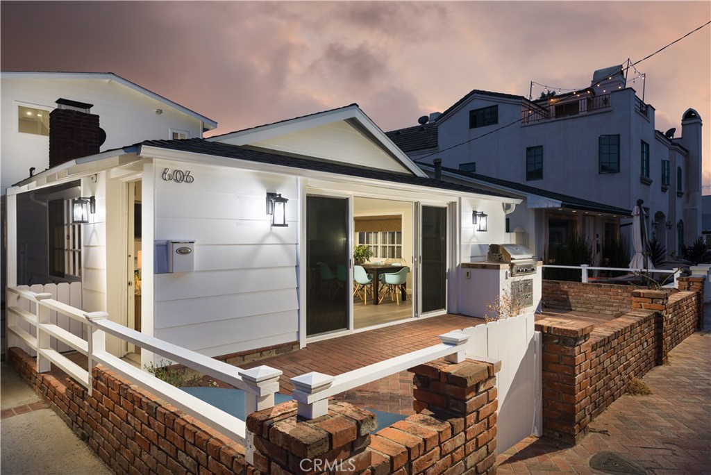 606 36th Street, Newport Beach CA 92663 - photo 1