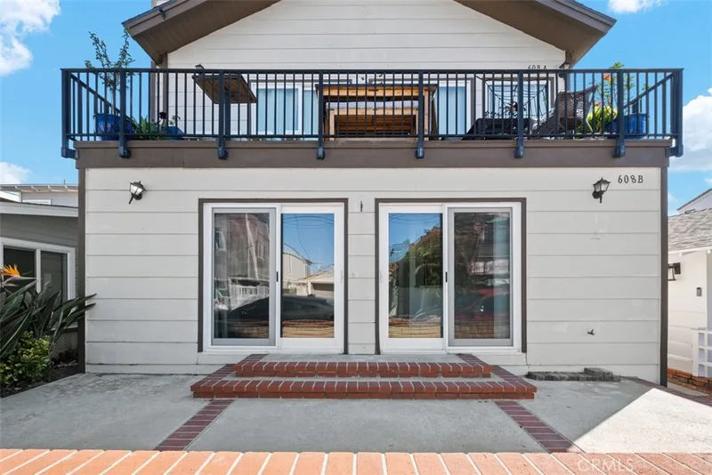 608 36th Street B, Newport Beach, CA 92663