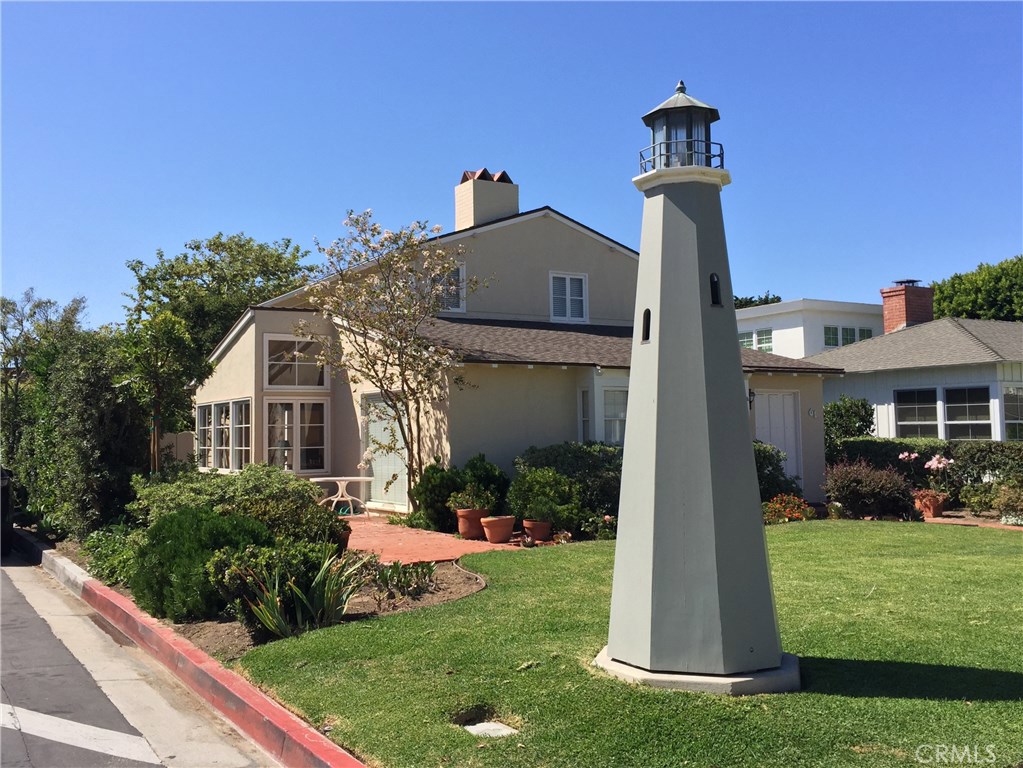 61 Beacon Bay, Newport Beach CA 92660 - photo 1