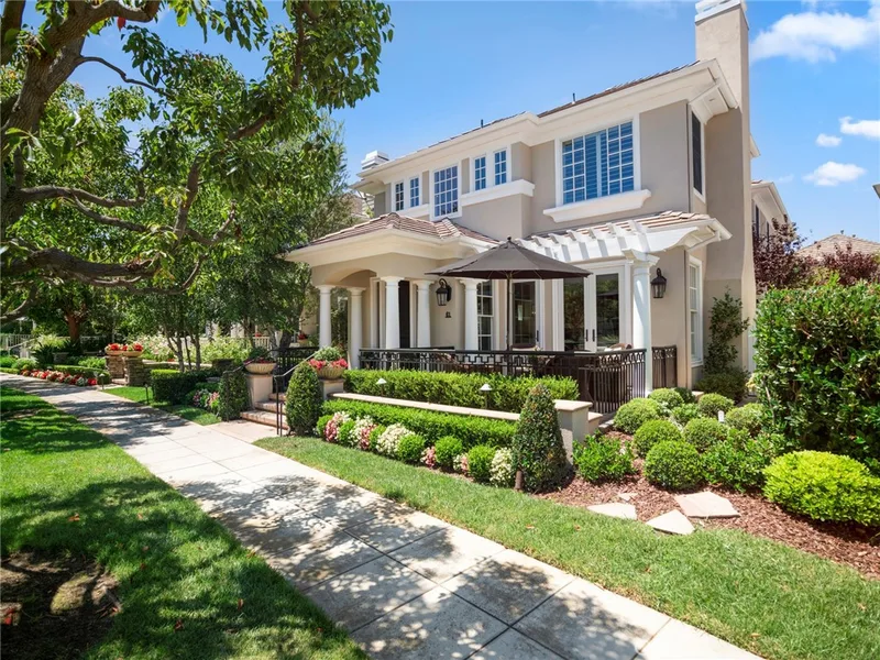 61 Old Course Drive, Newport Beach, CA 92660