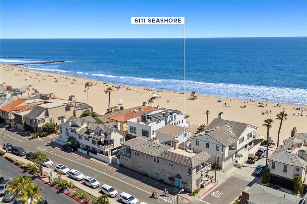 6111 Seashore Drive, Newport Beach CA 92663 - photo 2