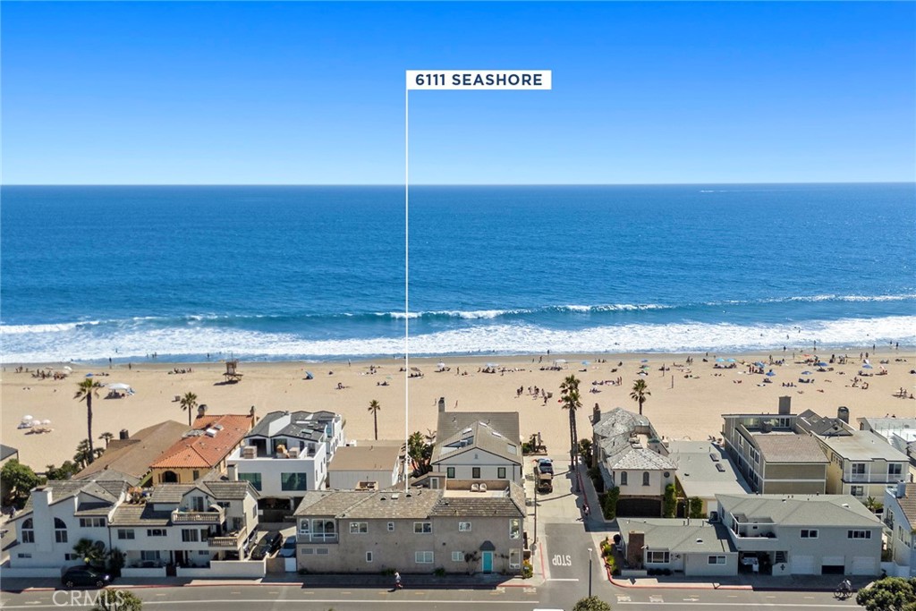 6111 Seashore Drive, Newport Beach CA 92663 - photo 3