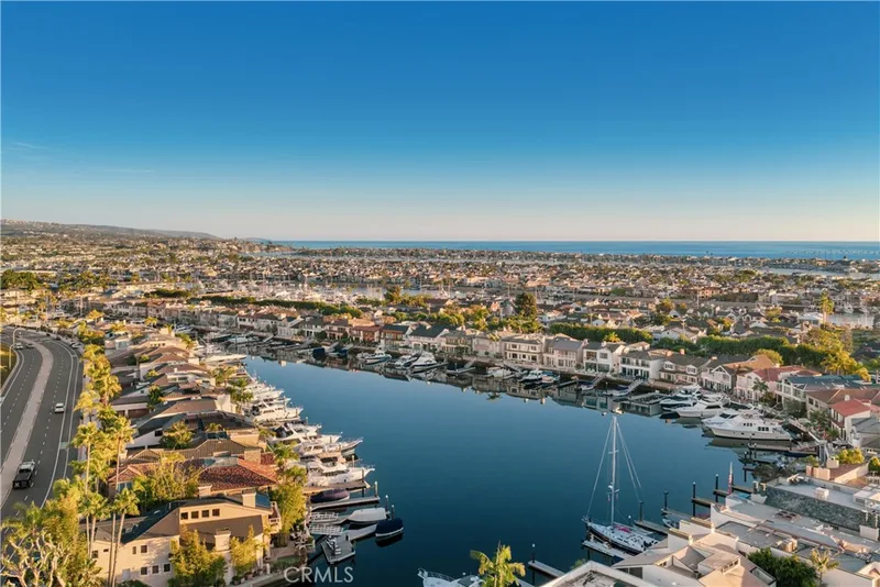 612 Harbor Island Drive, Newport Beach, CA 92660