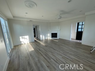 Living Room 3 - 613 Poppy Avenue, Newport Beach CA 92625 - photo 7