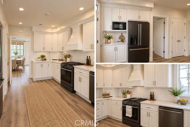 Kitchen Main - 613 Poppy Avenue, Newport Beach CA 92625 - photo 8