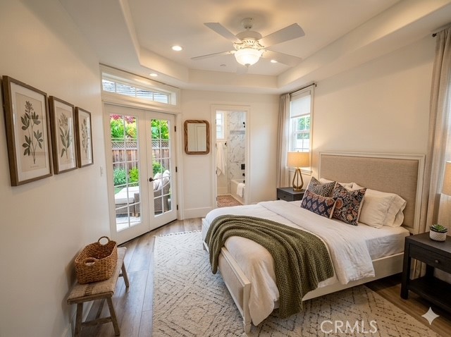 Downstairs Furnished - 613 Poppy Avenue, Newport Beach CA 92625 - photo 10