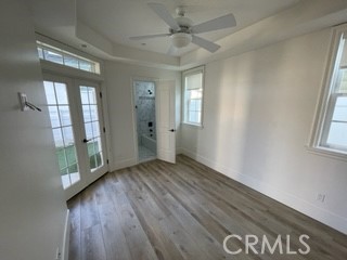 Bedroom Entry Level - 613 Poppy Avenue, Newport Beach CA 92625 - photo 11