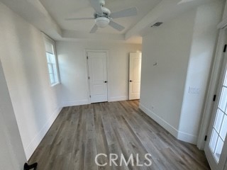 Bedroom 1 - 613 Poppy Avenue, Newport Beach CA 92625 - photo 12