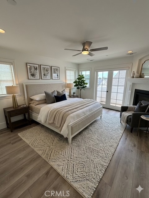 Master Furnished - 613 Poppy Avenue, Newport Beach CA 92625 - photo 14