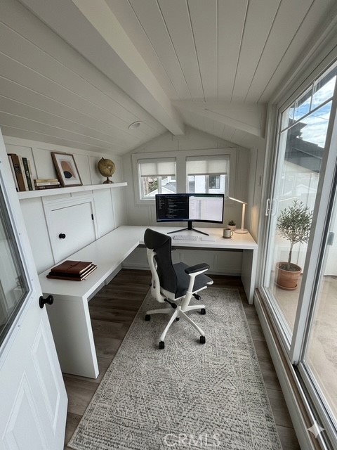 Loft Furnished - 613 Poppy Avenue, Newport Beach CA 92625 - photo 28