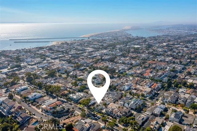 Location - 613 Poppy Avenue, Newport Beach CA 92625 - photo 34