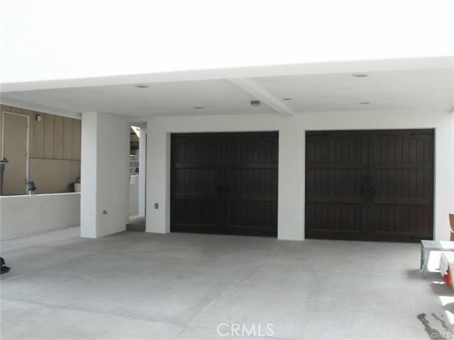 Garage - 613 Poppy Avenue, Newport Beach CA 92625 - photo 35