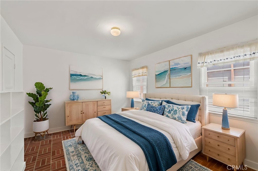 Virtually Staged - 619 Narcissus, Newport Beach CA 92625 - photo 12