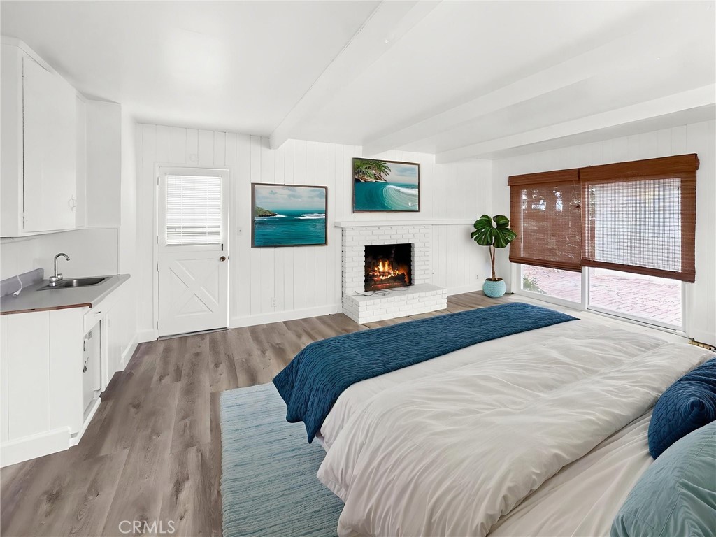 Virtually Staged - 619 Narcissus, Newport Beach CA 92625 - photo 16