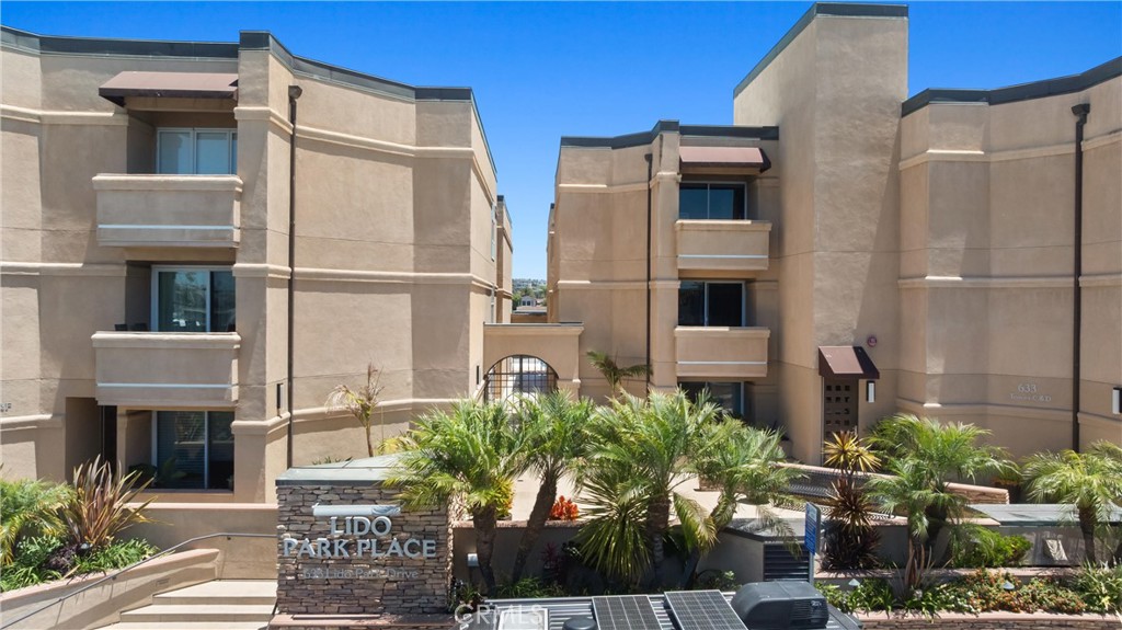 621 Lido Park, Newport Beach CA 92663 - photo 1