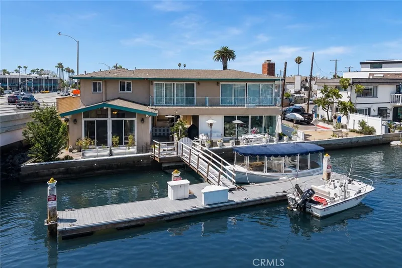 626 Clubhouse, Newport Beach