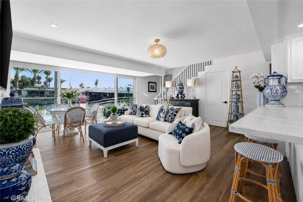 This image has been digitally modified. - 626 Clubhouse, Newport Beach CA 92663 - photo 2