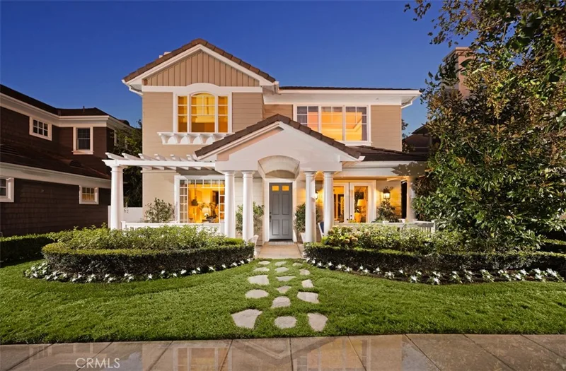 64 Crooked Stick, Newport Beach