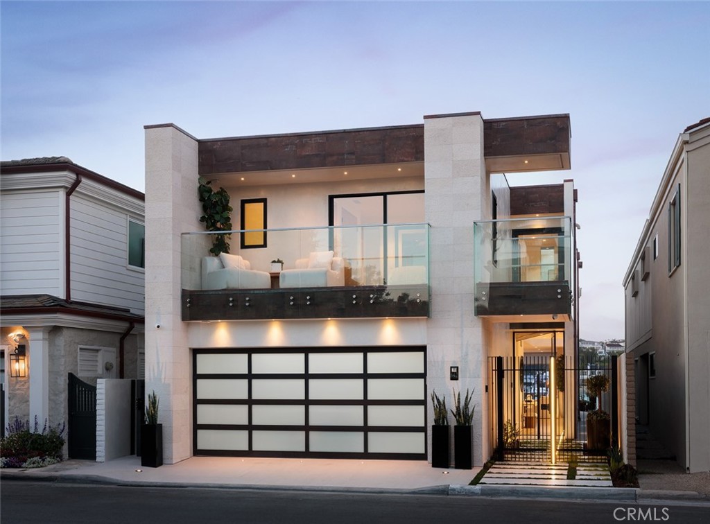 642 Via Lido Nord, Newport Beach CA 92663 - photo 12