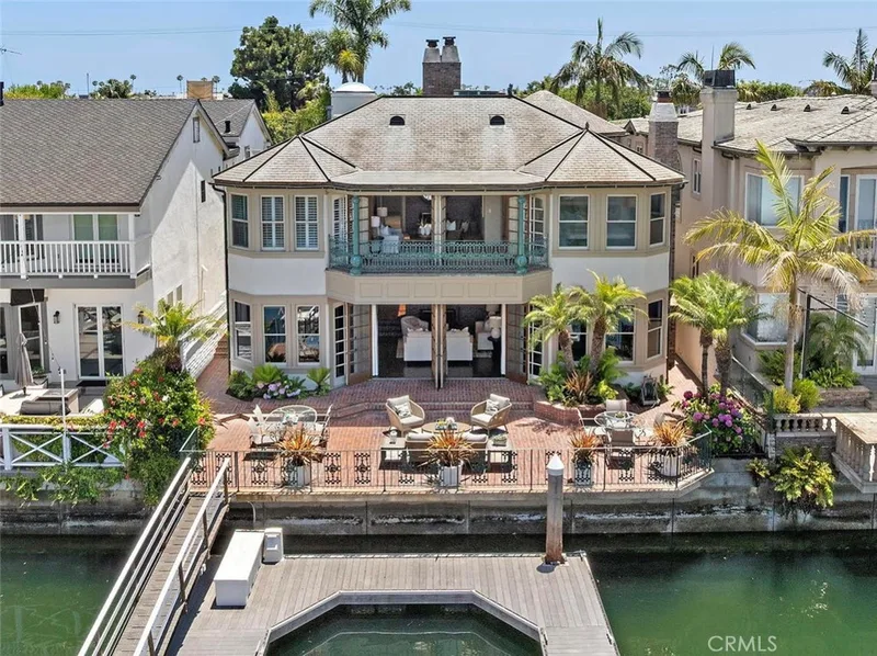 648 Harbor Island Drive, Newport Beach, CA 92660