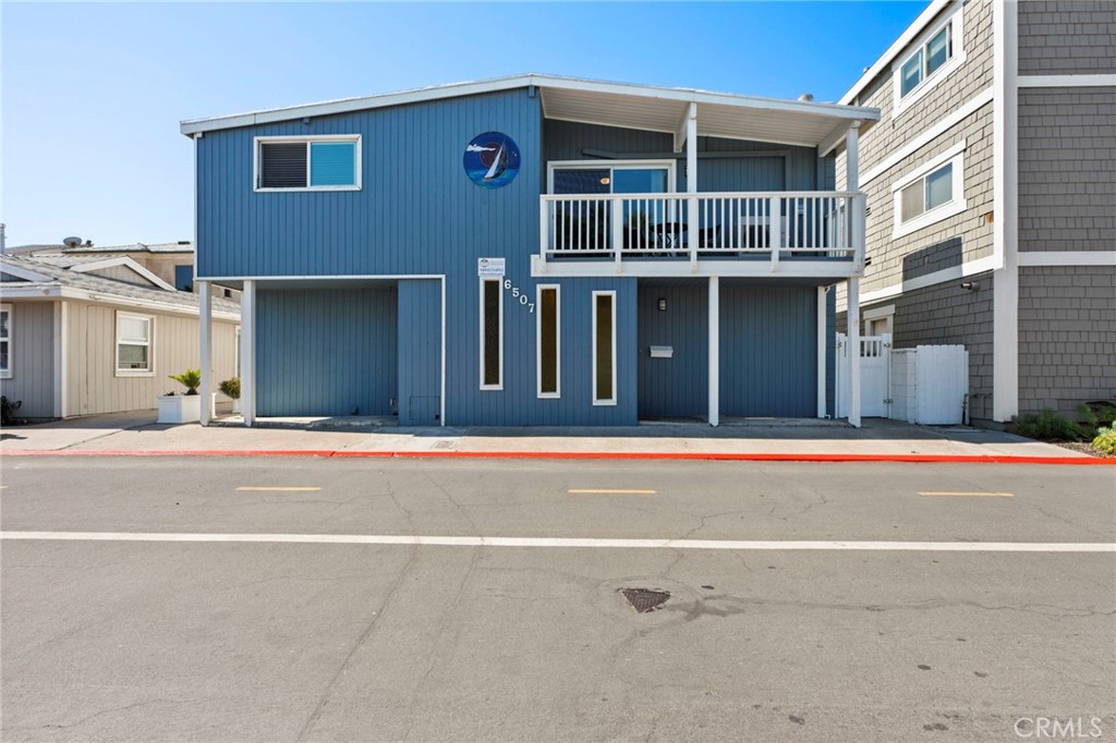 6507 Seashore Dr., Newport Beach CA 92663 - photo 1