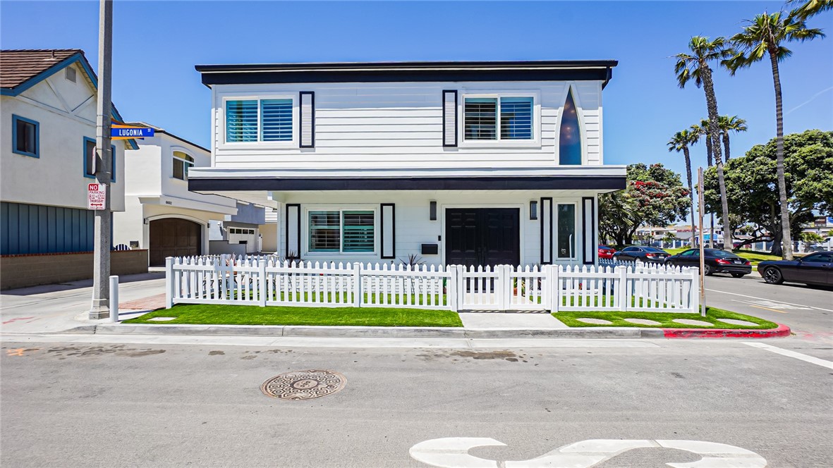 6601 Seashore, Newport Beach CA 92663 - photo 2