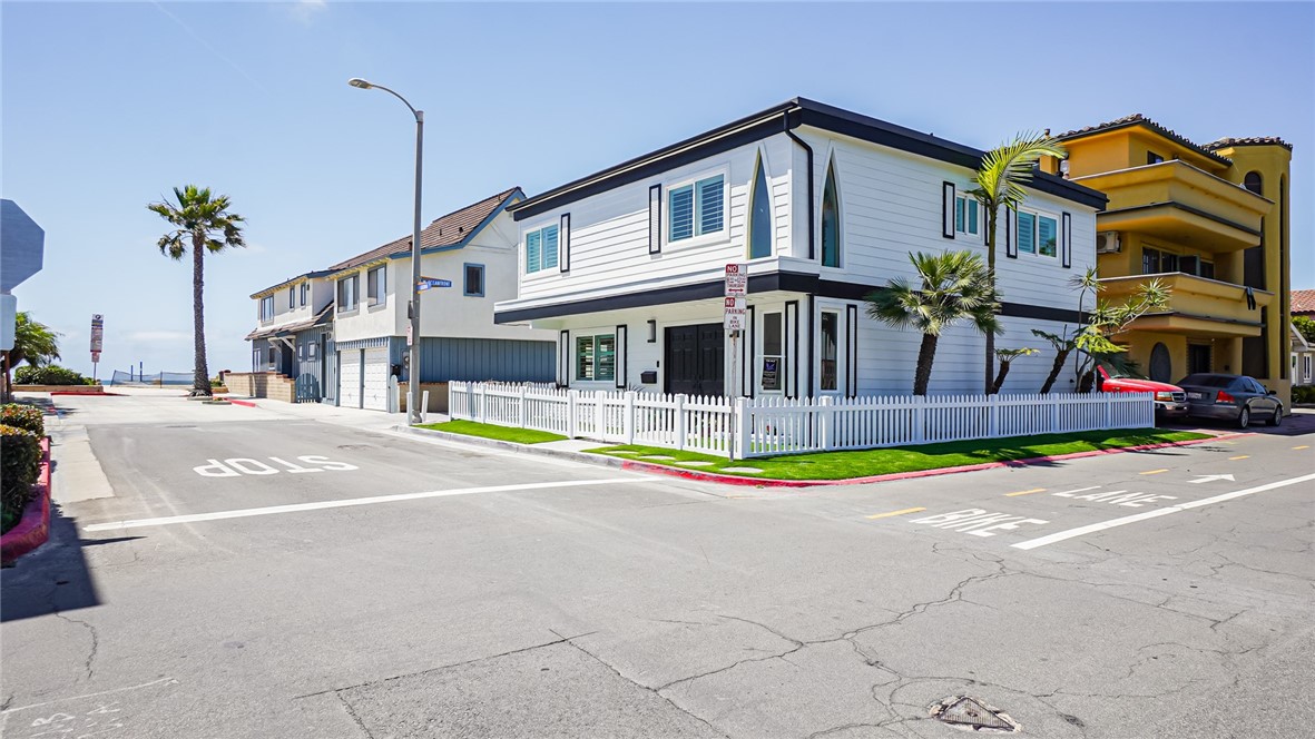 6601 Seashore, Newport Beach CA 92663 - photo 1
