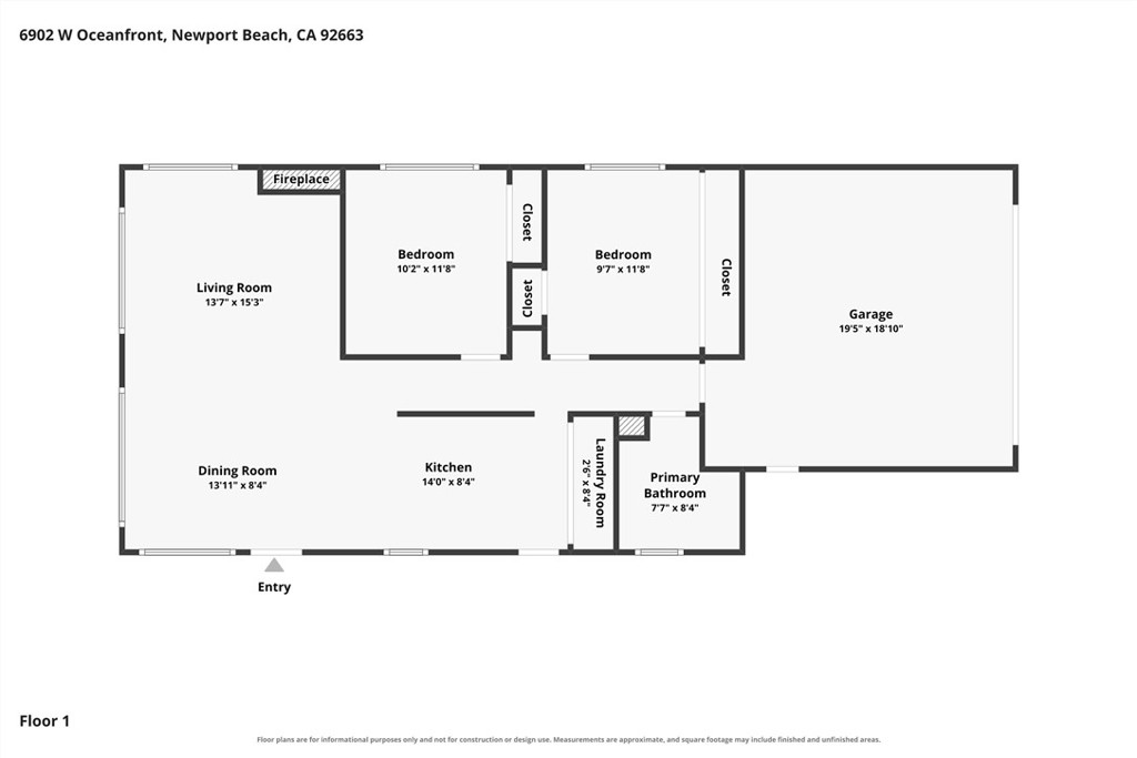 6902 W Oceanfront, Newport Beach CA 92663 - photo 44